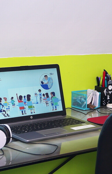bureau