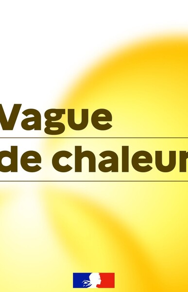 canicule