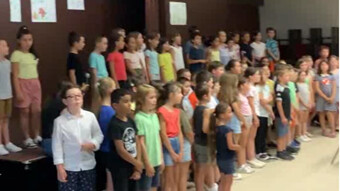 chorale