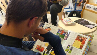lecture