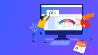 PIX | Certification des compétences numériques