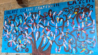 arbre