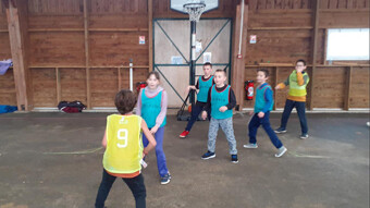 sport