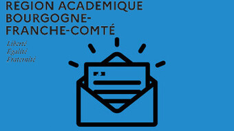 Presse logo région académique