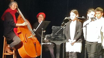 concert