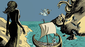 Un livre pour les vacances
