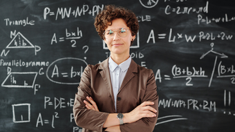 Semaine des mathématiques