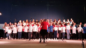 chorale
