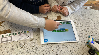 tablette