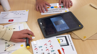 tablette