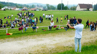 élèves
