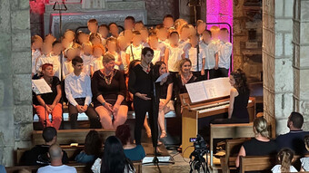 chorale