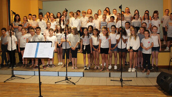 chorale