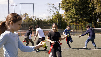 Bilan de la cérémonie des médailles, de la jeunesse, des sports et de la  vie associative