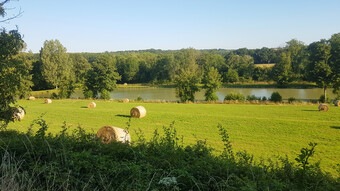  Paysage Nièvre