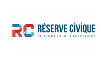 Logo réserve civique