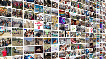 photos en perspective