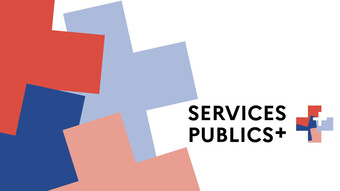 Visuel services publics +