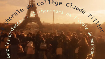 affiche
