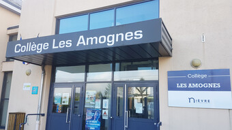 collège