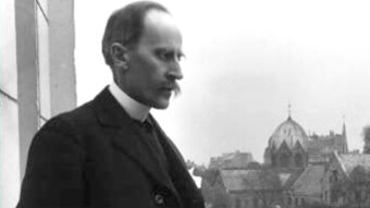 Romain Rolland