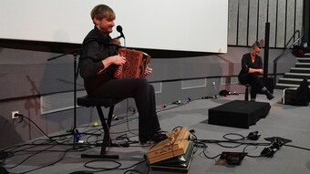 musiciens