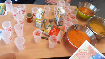 verres
