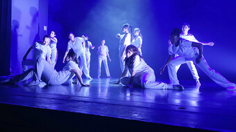 Danse