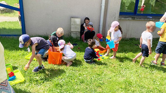 enfants