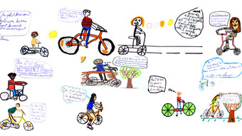 dessins