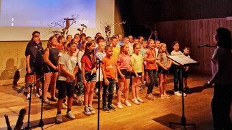 chorale