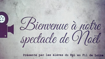 affiche
