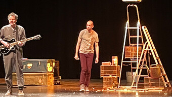 spectacle