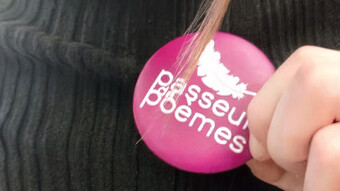 badge