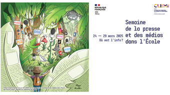 affiche
