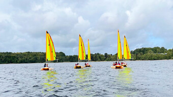bateaux