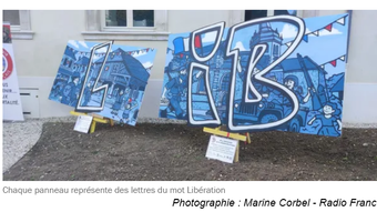 fresque