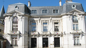 Mairie