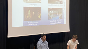 anciens élèves