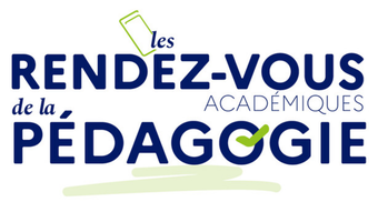 Logo RDV de la Pédagogie