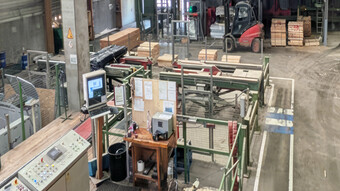 usine