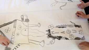 dessins