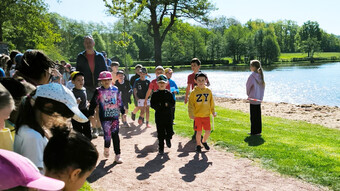 élèves