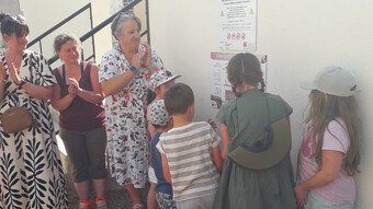 élèves