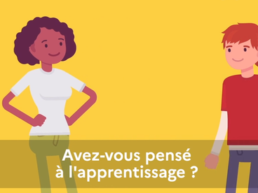 apprentissage drajes