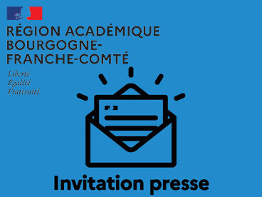 Presse logo région académique