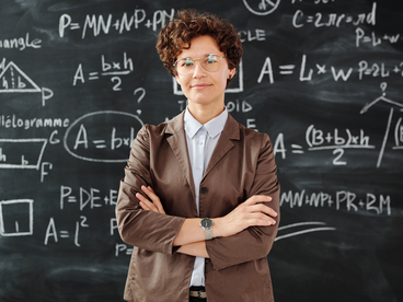 Semaine des mathématiques