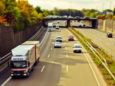 TRANSPORT ROUTIER