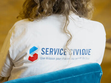 Service civique