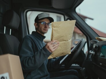courrier
